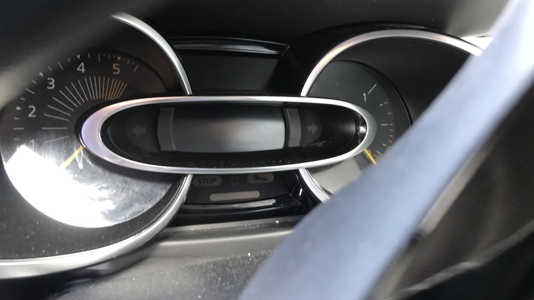 Image RENAULT CLIO 4