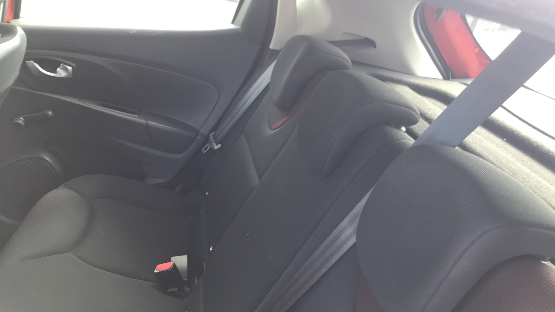 Image RENAULT CLIO 4