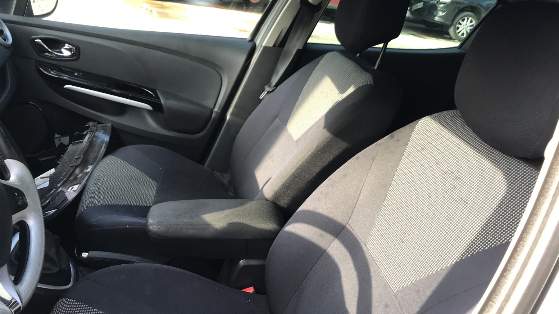 Image RENAULT CLIO 4