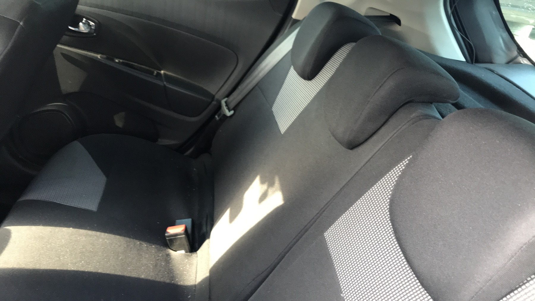 Image RENAULT CLIO 4