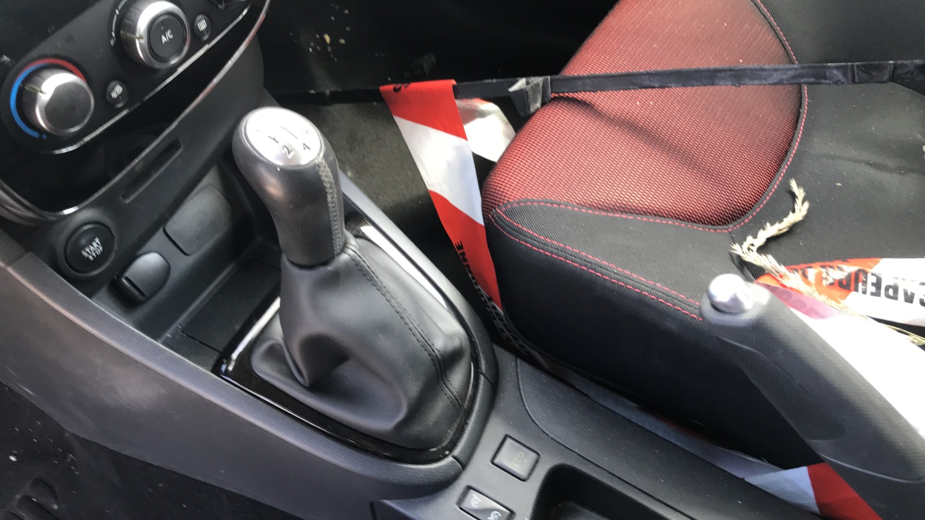 Image RENAULT CLIO 4