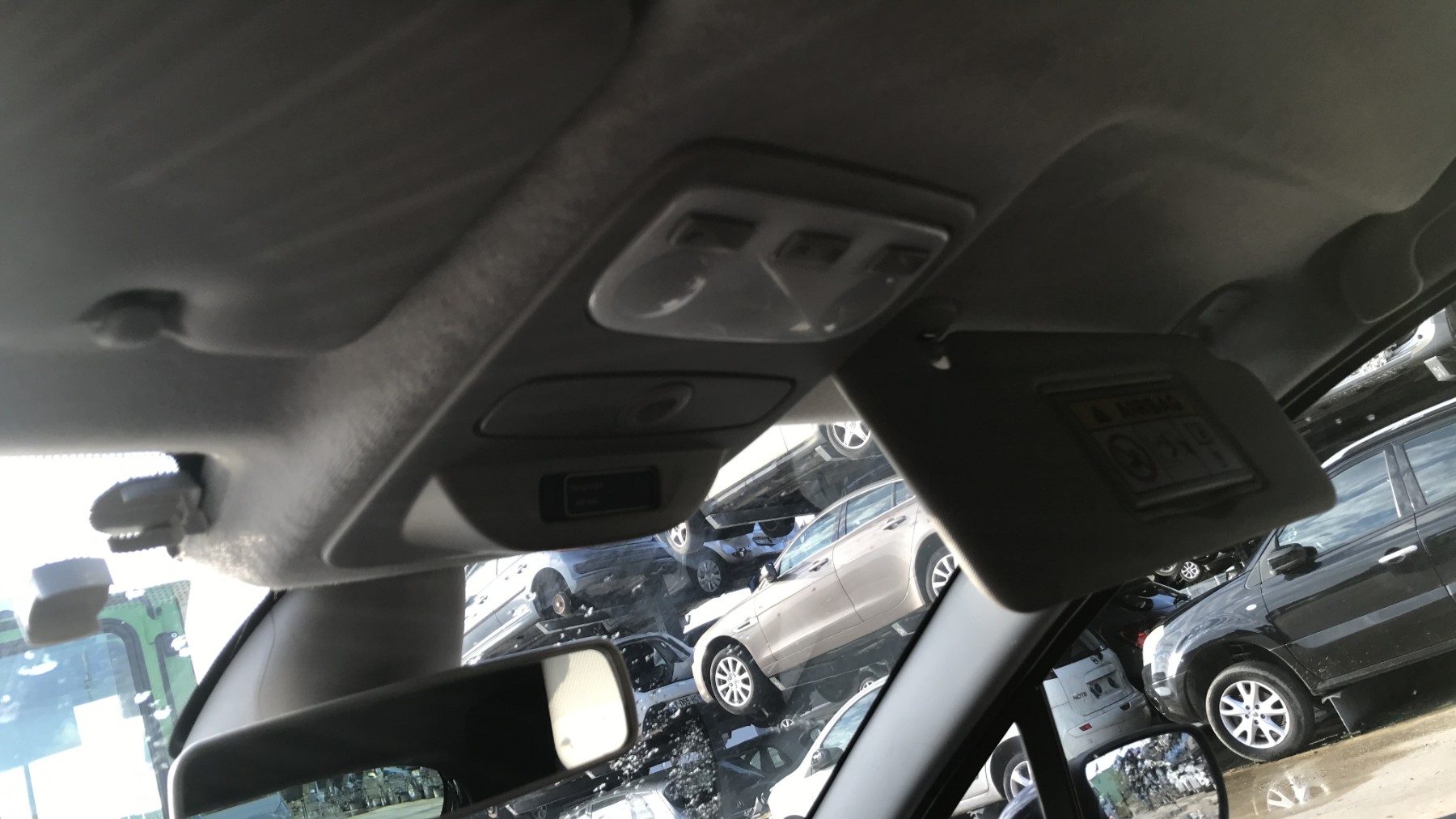 Image RENAULT CLIO 4