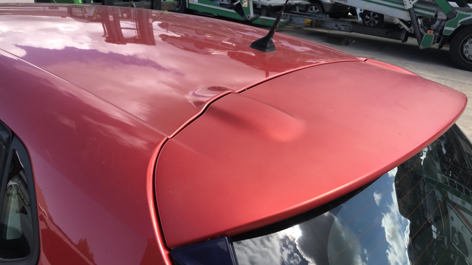 Image RENAULT CLIO 4