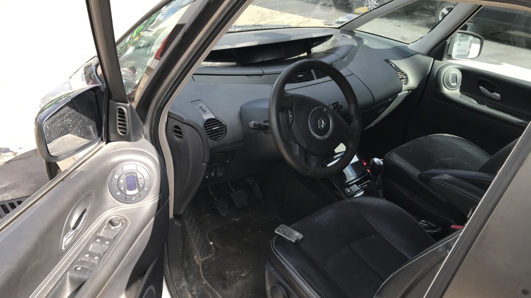 Image RENAULT GRAND ESPACE 4
