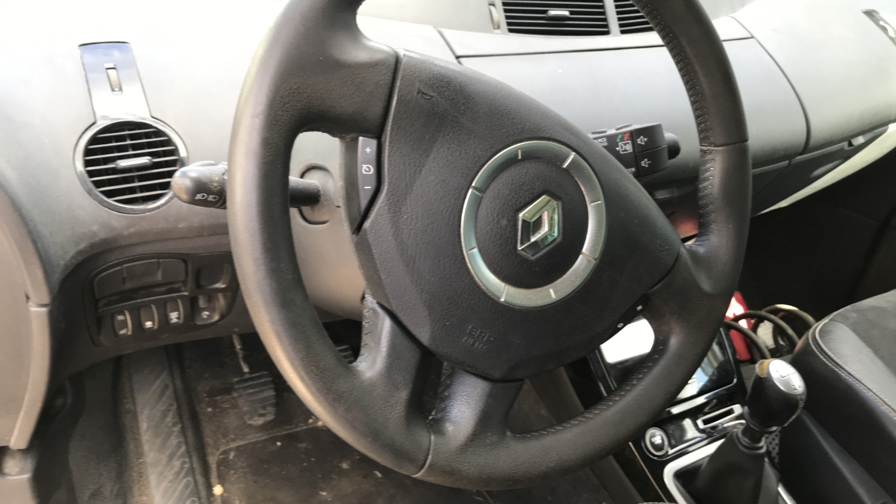 Image RENAULT GRAND ESPACE 4