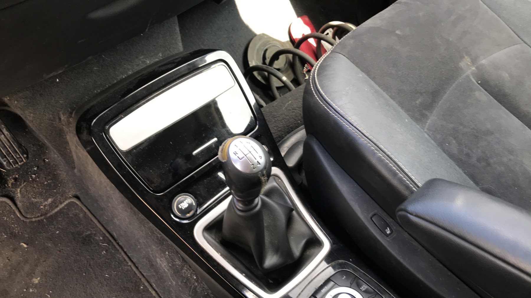 Image RENAULT GRAND ESPACE 4