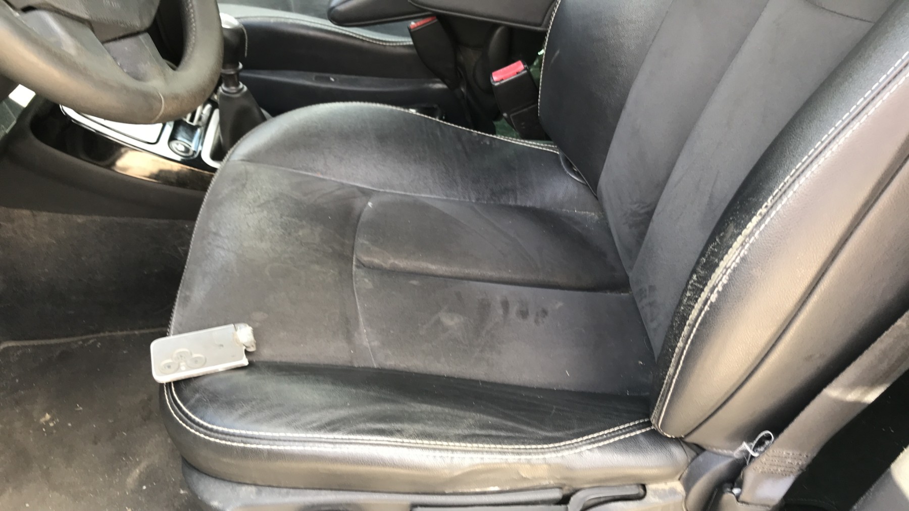 Image RENAULT GRAND ESPACE 4