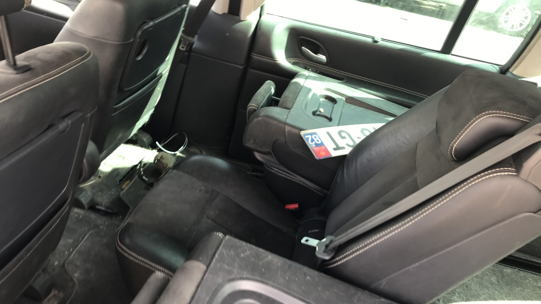 Image RENAULT GRAND ESPACE 4