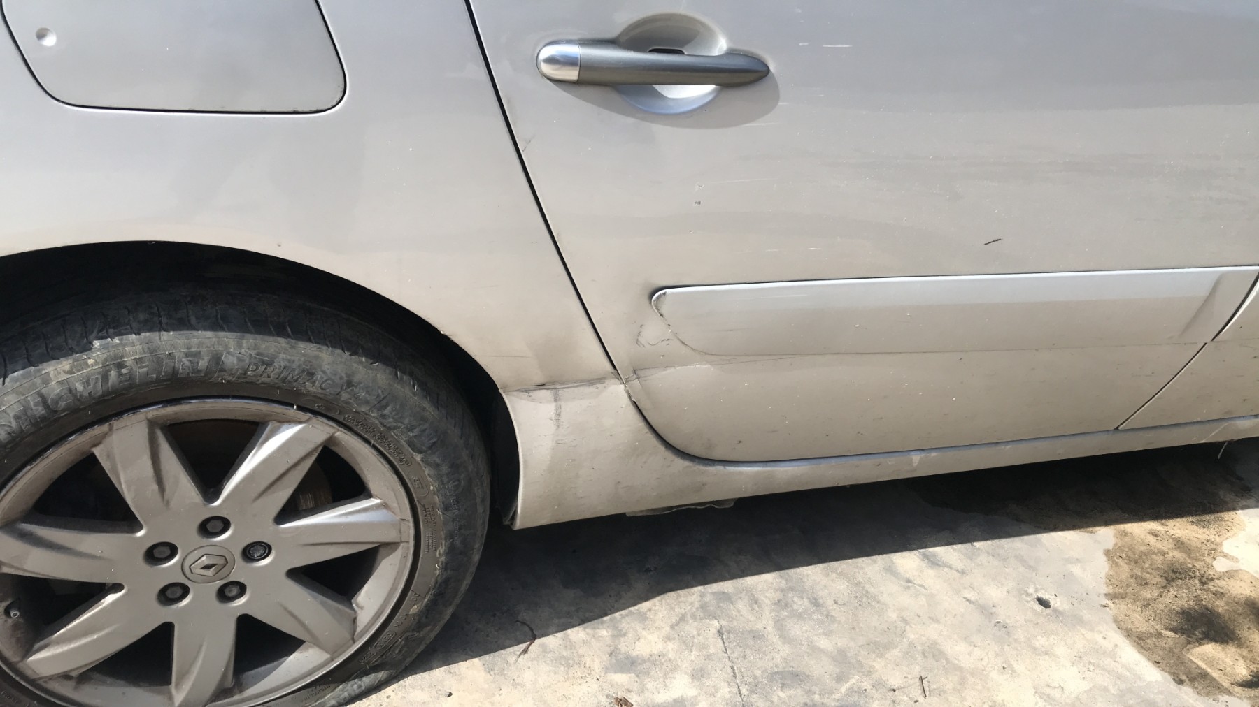 Image RENAULT GRAND ESPACE 4
