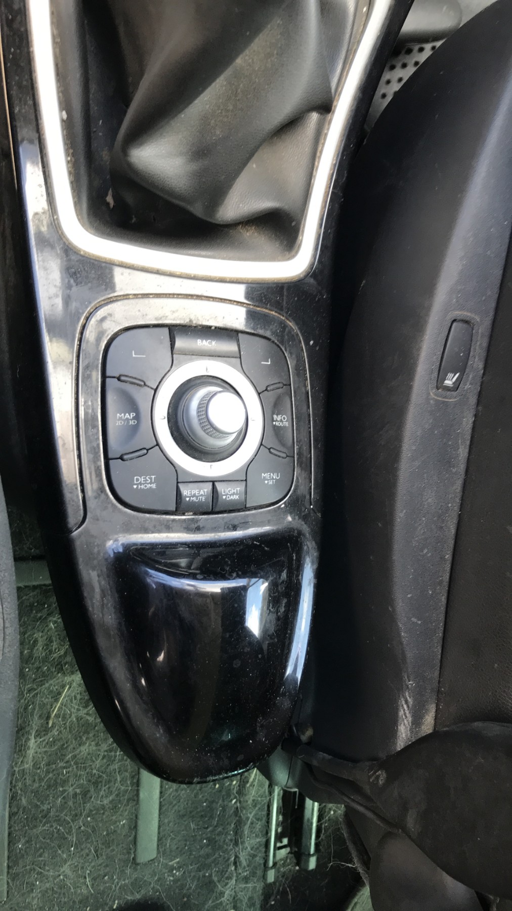 Image RENAULT GRAND ESPACE 4
