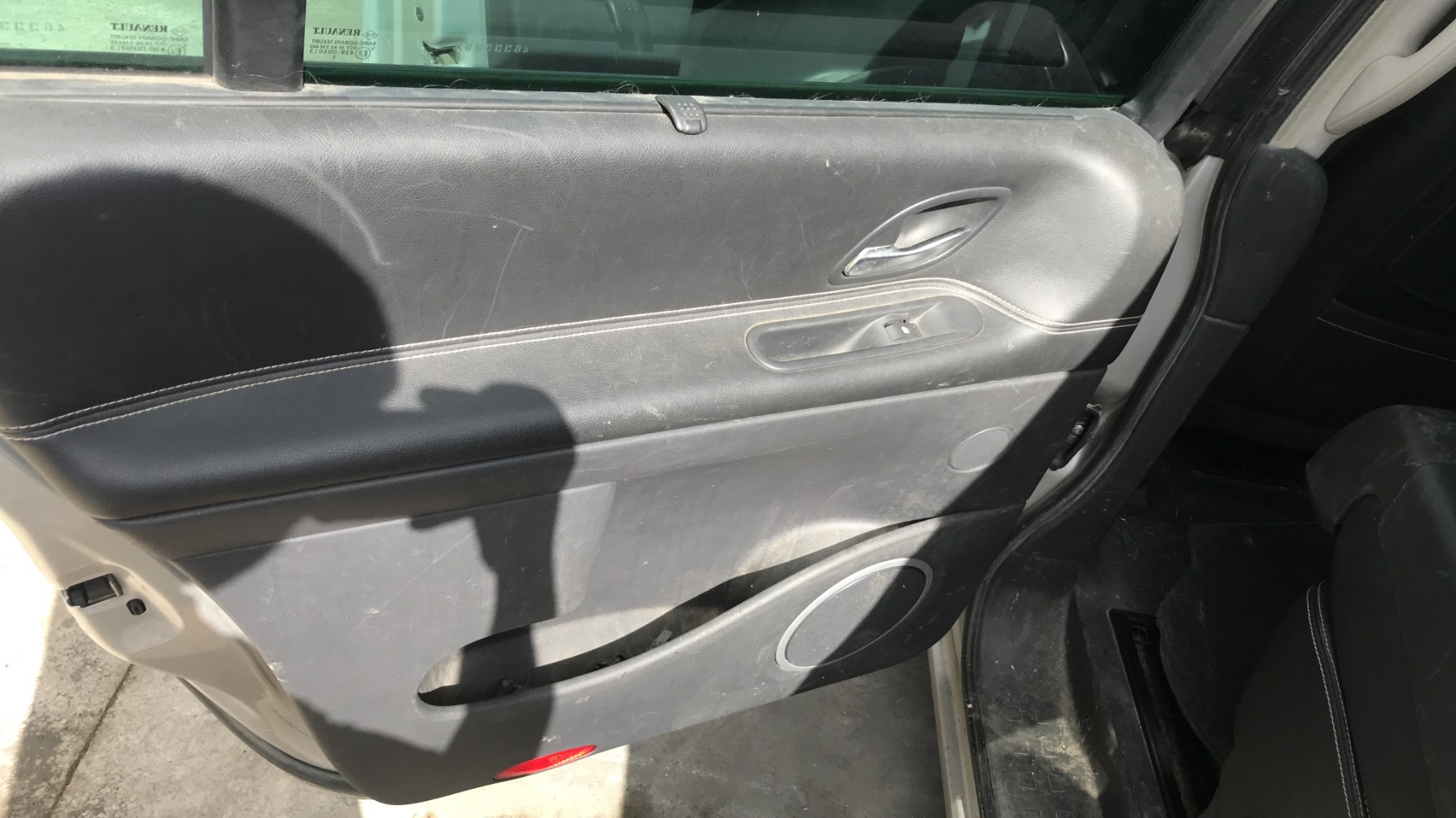Image RENAULT GRAND ESPACE 4
