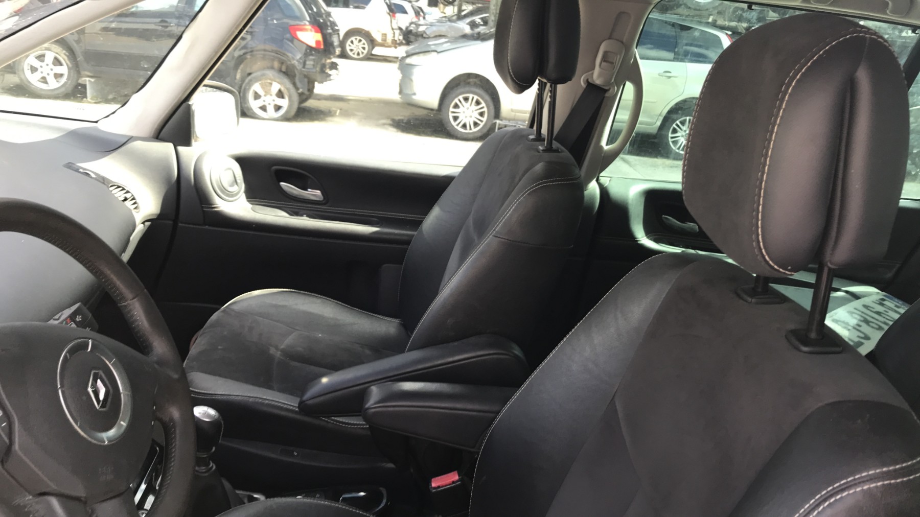 Image RENAULT GRAND ESPACE 4