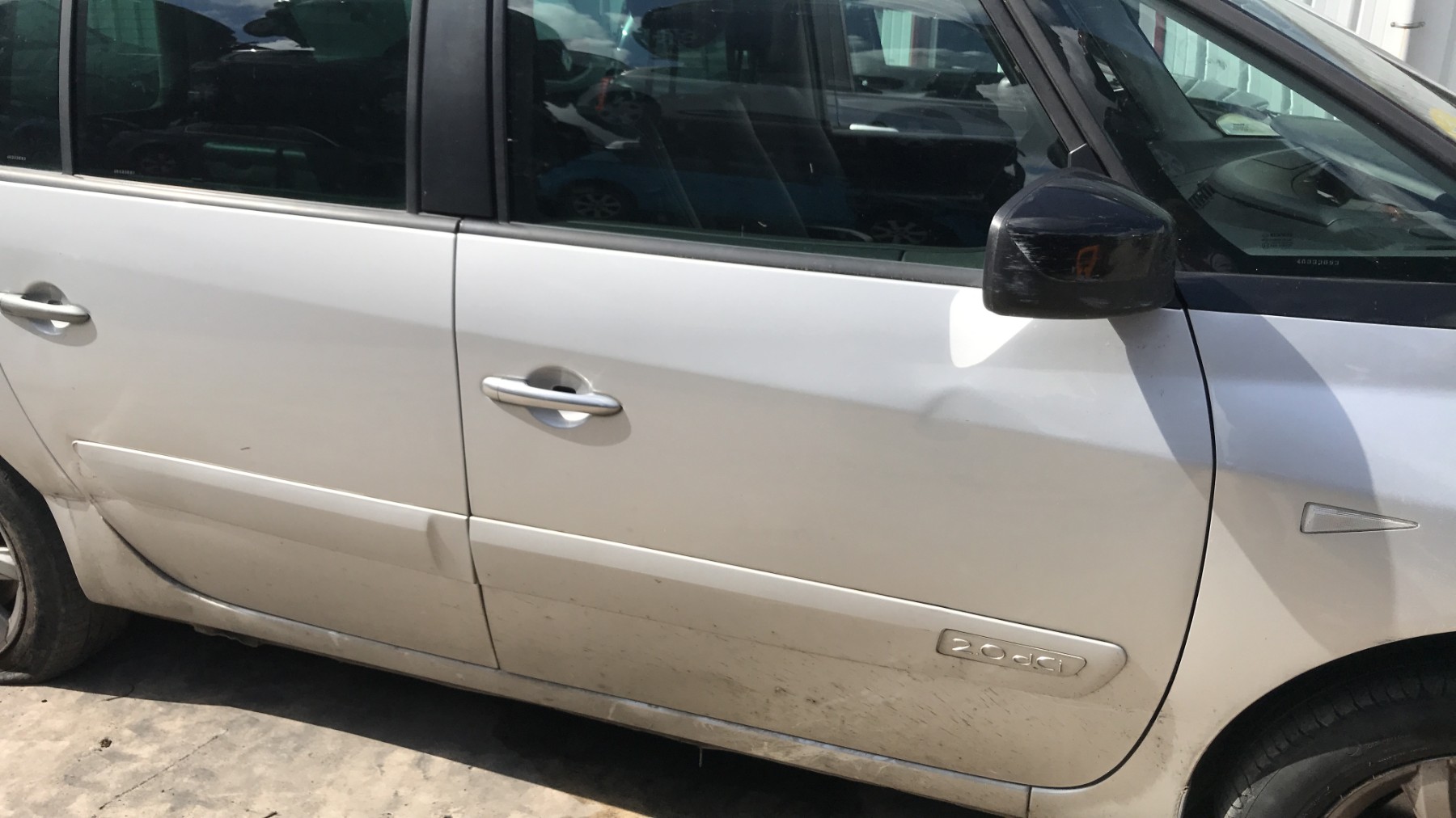 Image RENAULT GRAND ESPACE 4