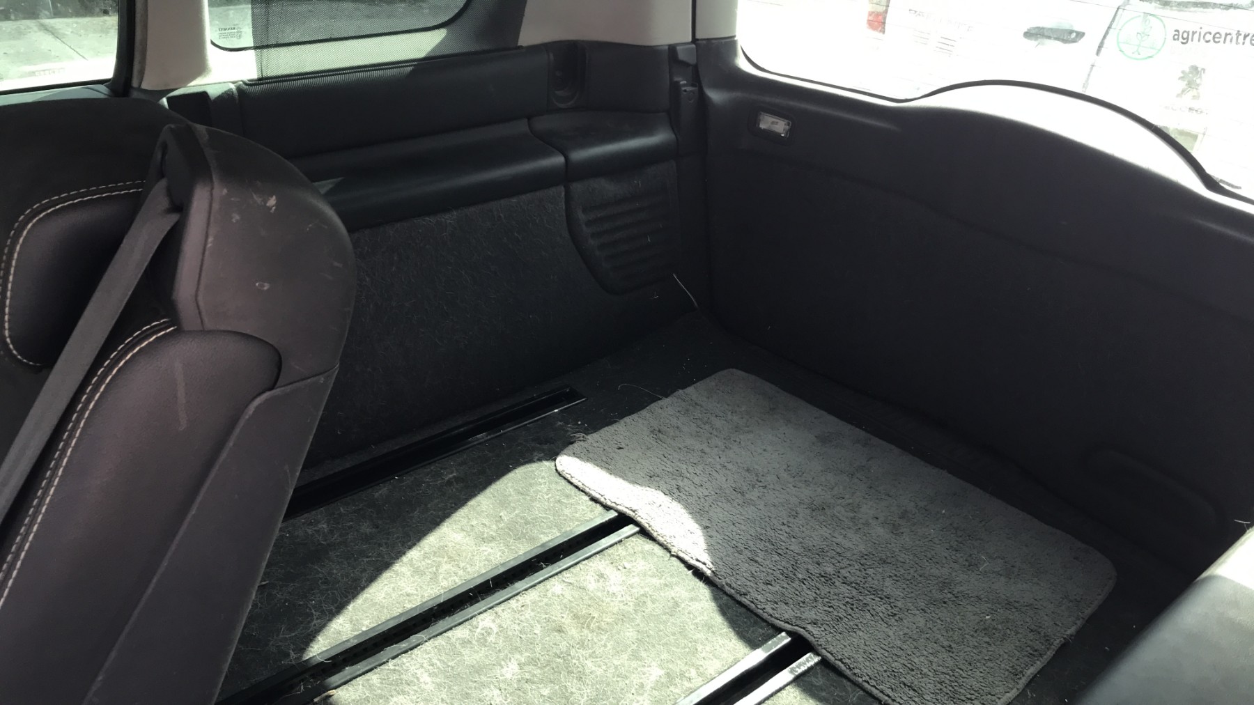 Image RENAULT GRAND ESPACE 4