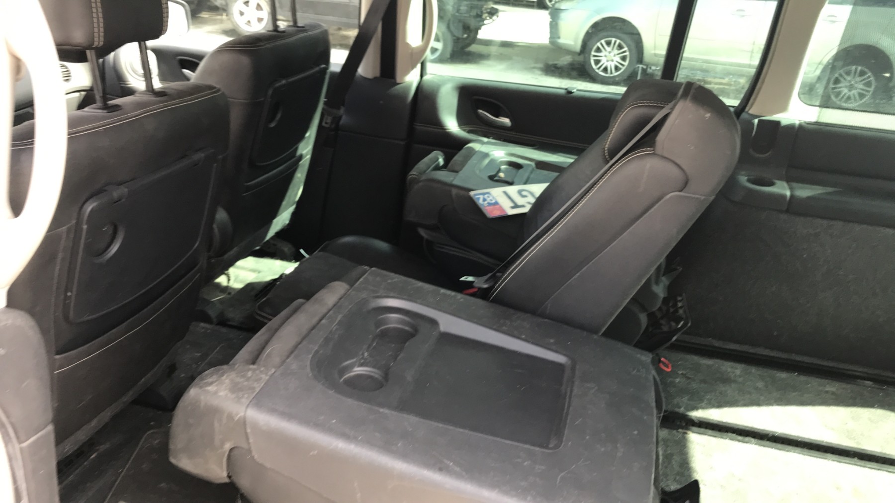 Image RENAULT GRAND ESPACE 4