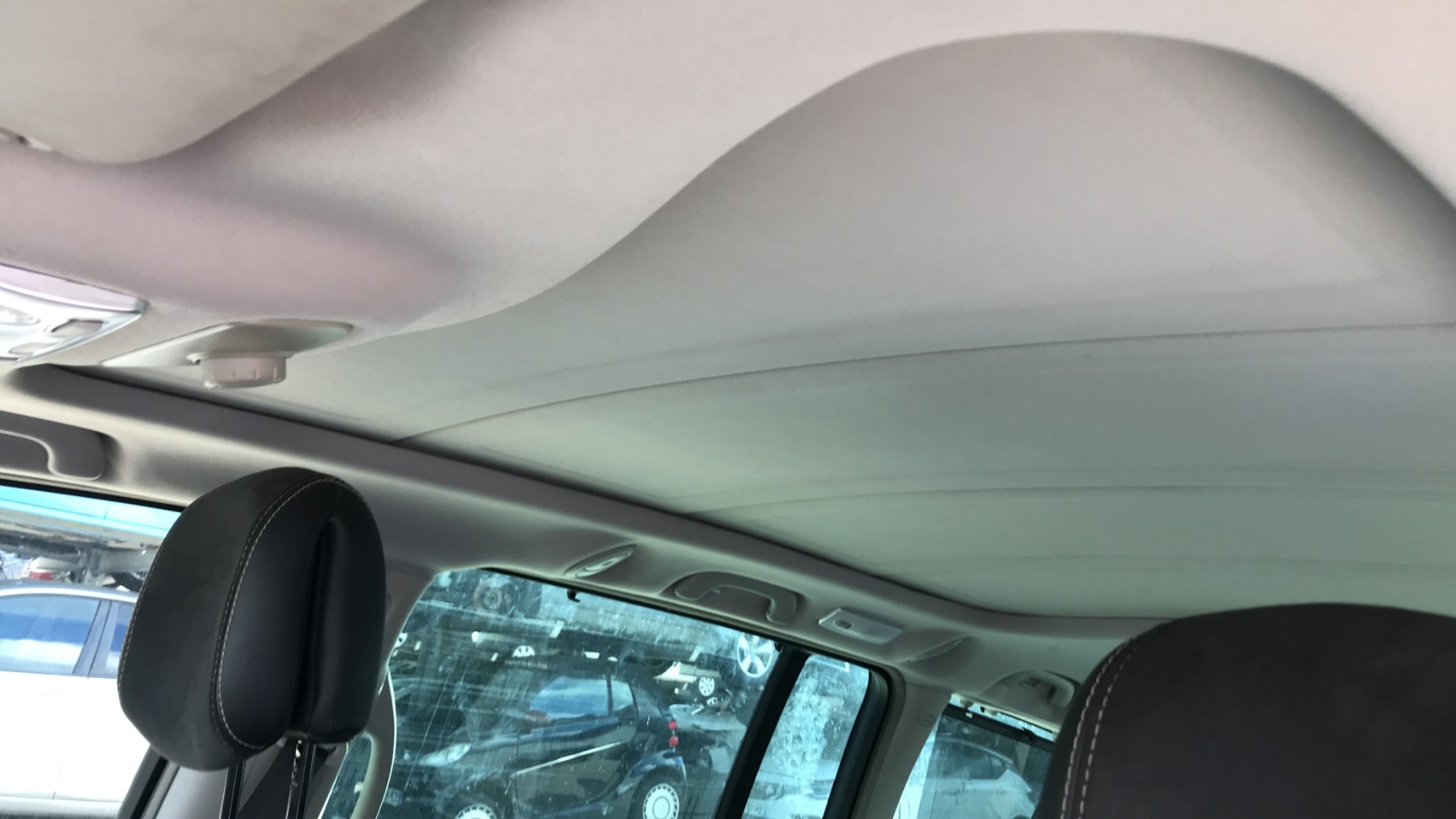 Image RENAULT GRAND ESPACE 4