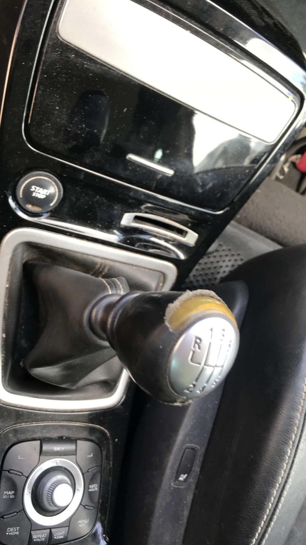 Image RENAULT GRAND ESPACE 4