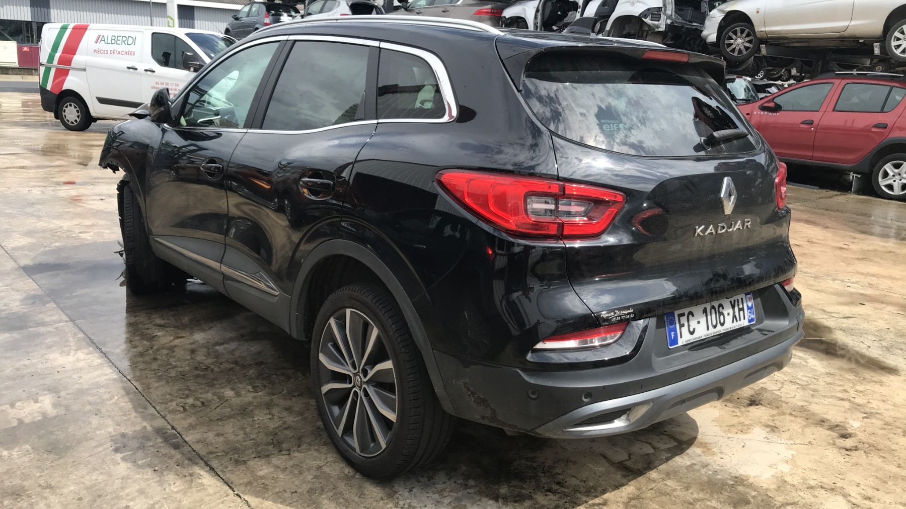 Image RENAULT KADJAR