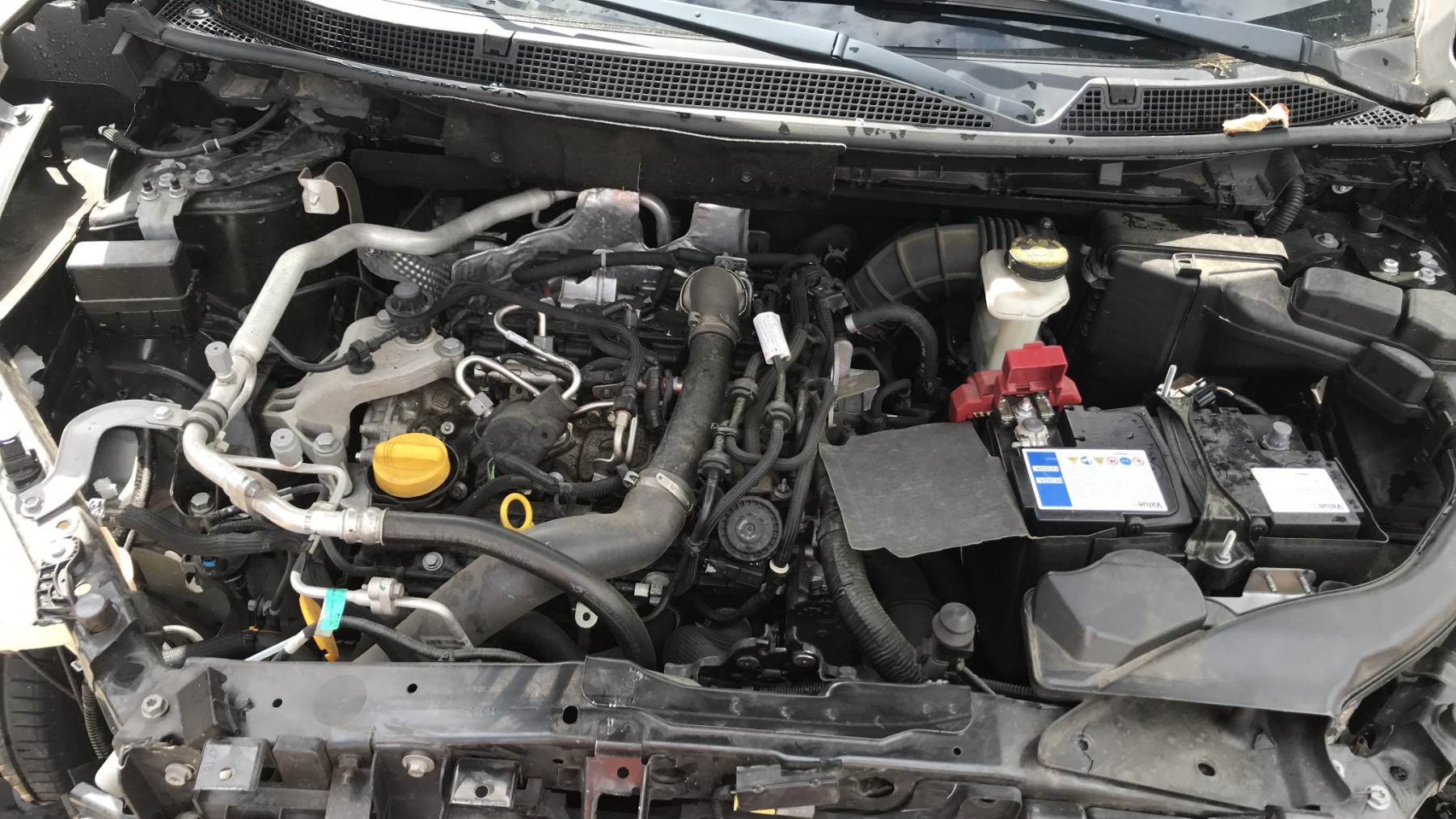 Image RENAULT KADJAR