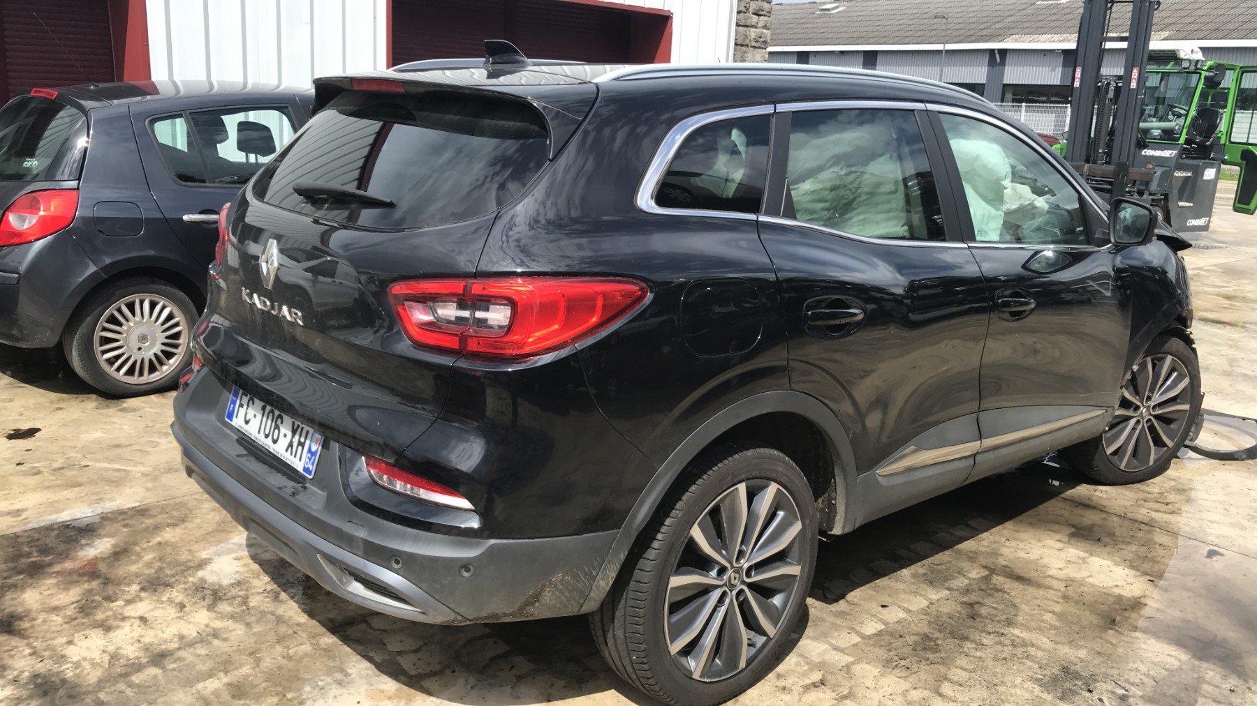 Image RENAULT KADJAR