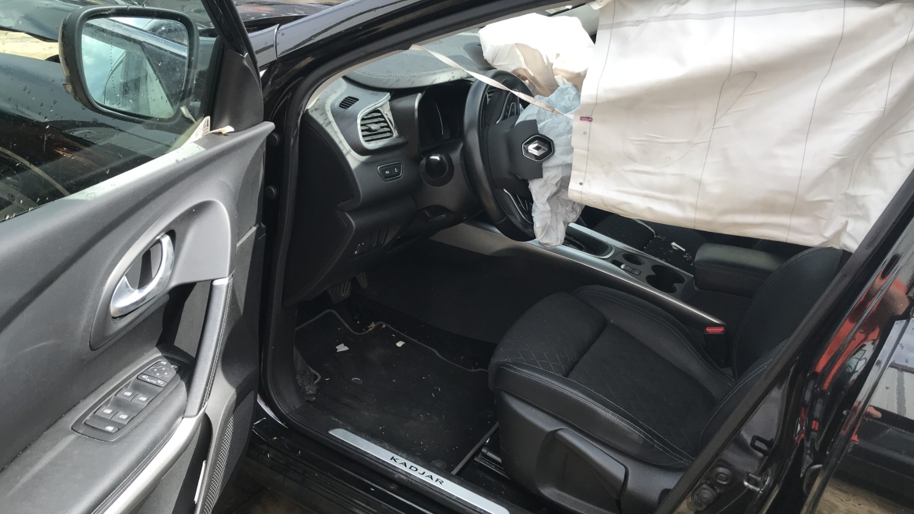 Image RENAULT KADJAR