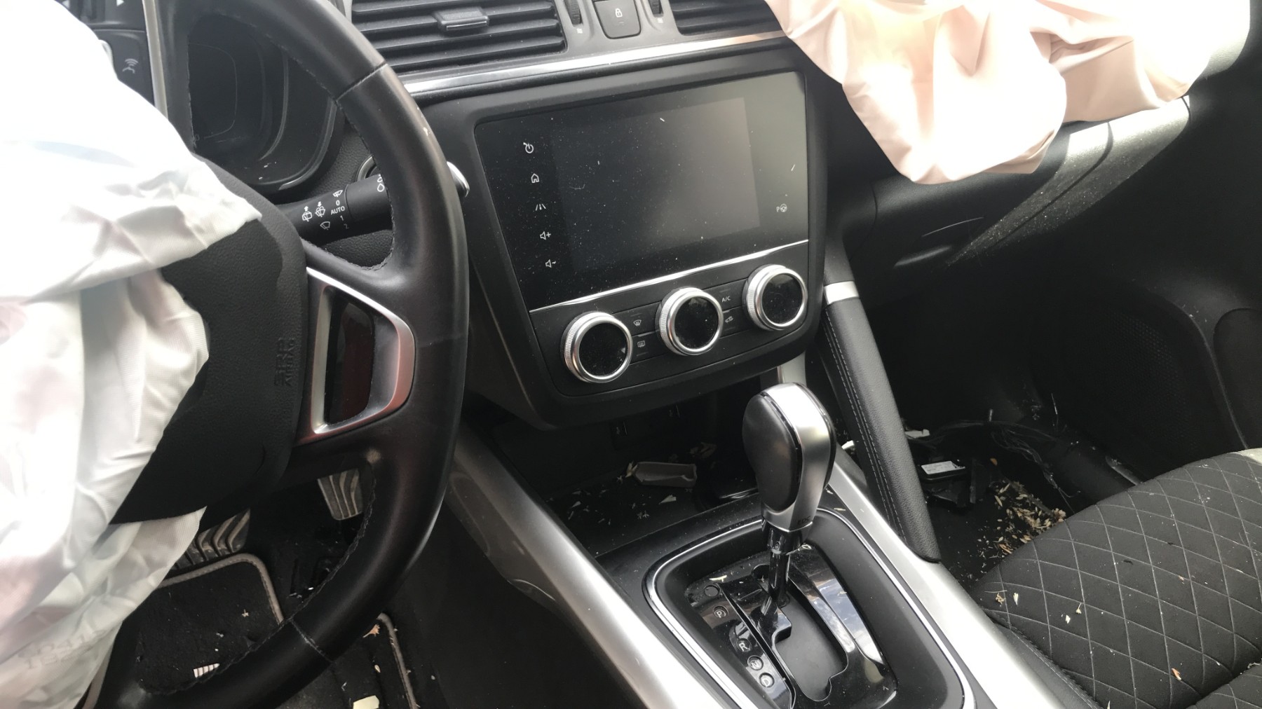 Image RENAULT KADJAR