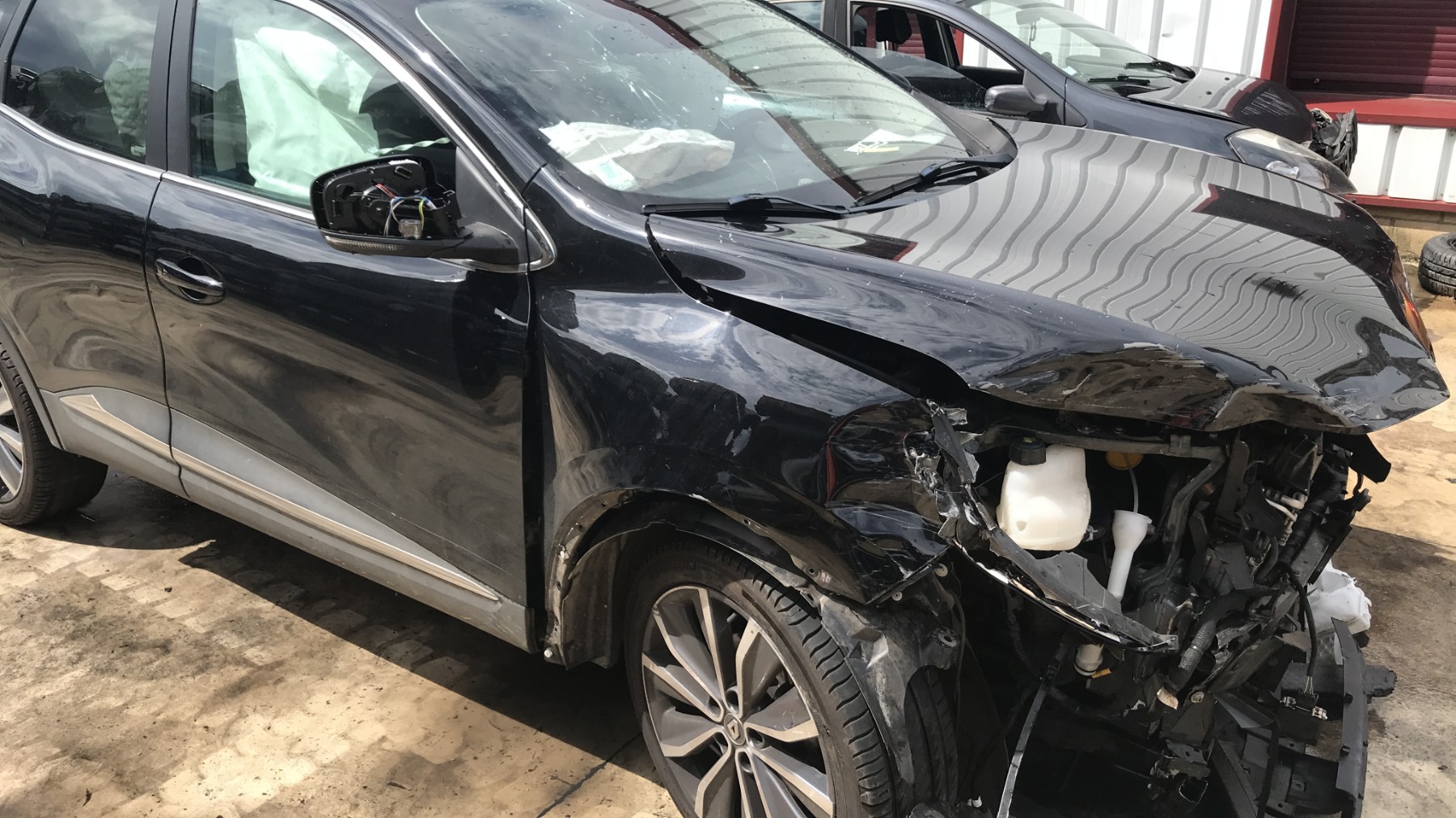 Image RENAULT KADJAR