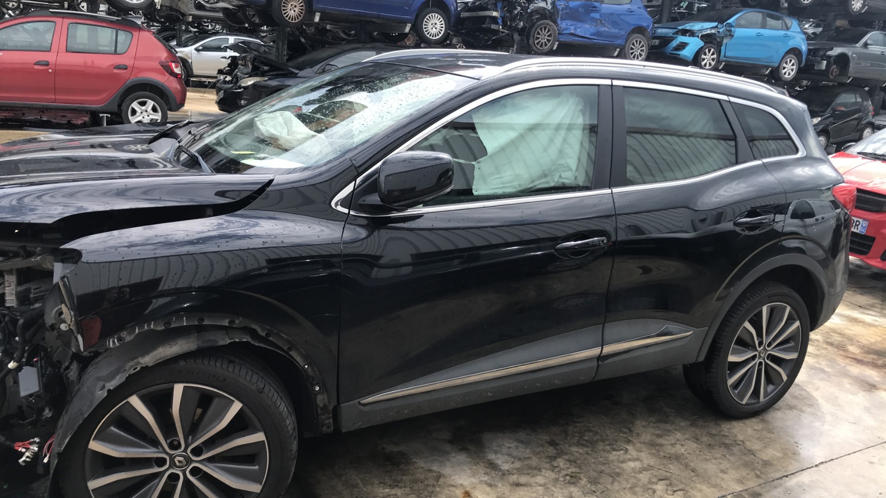 Image RENAULT KADJAR
