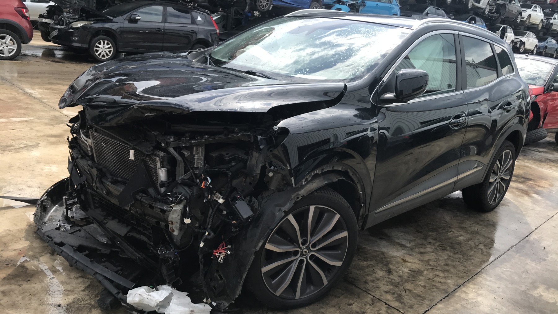 Image RENAULT KADJAR