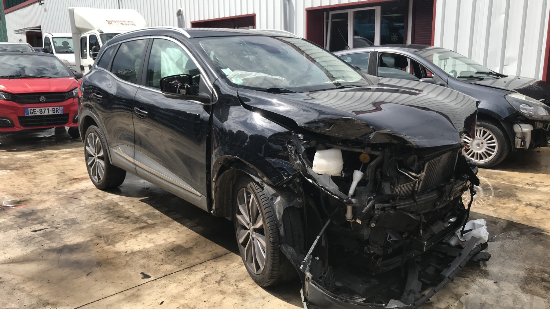 Image RENAULT KADJAR