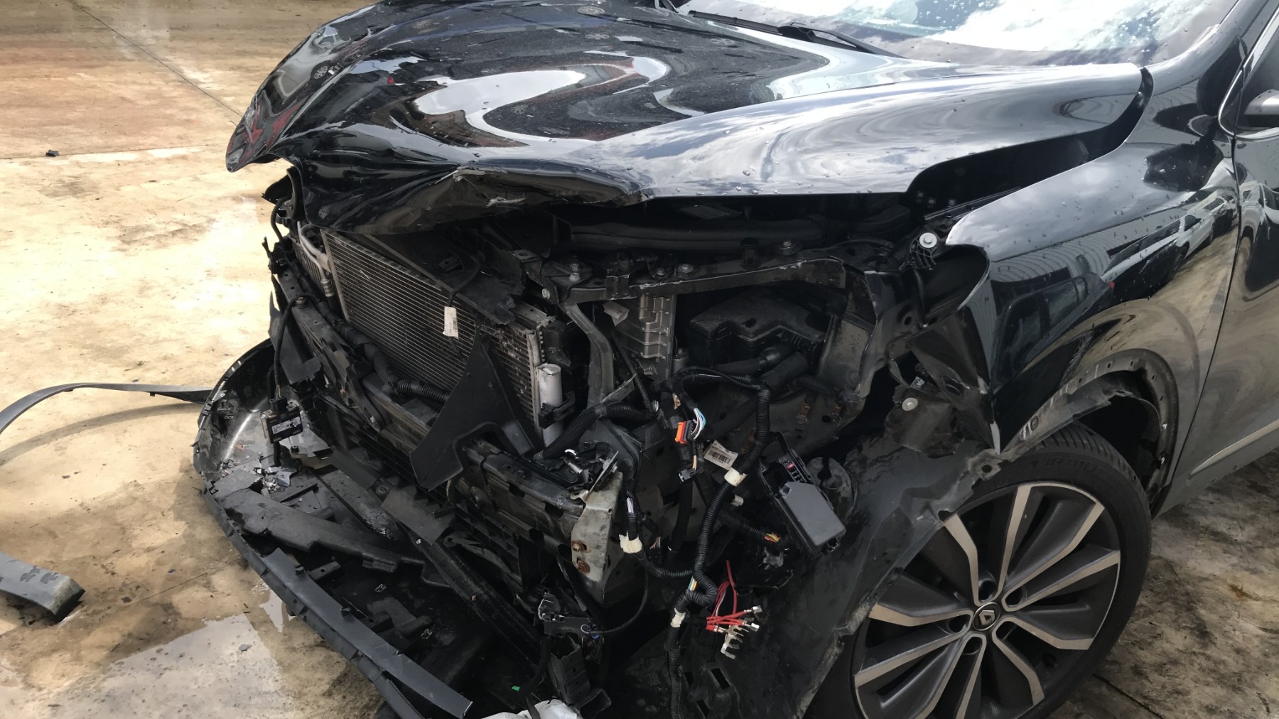 Image RENAULT KADJAR
