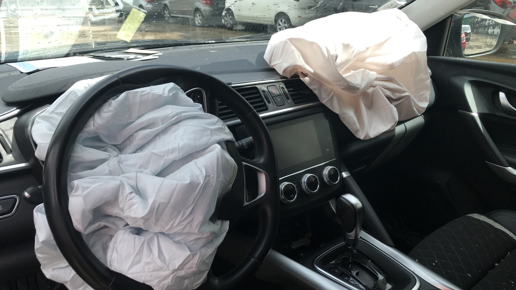 Image RENAULT KADJAR