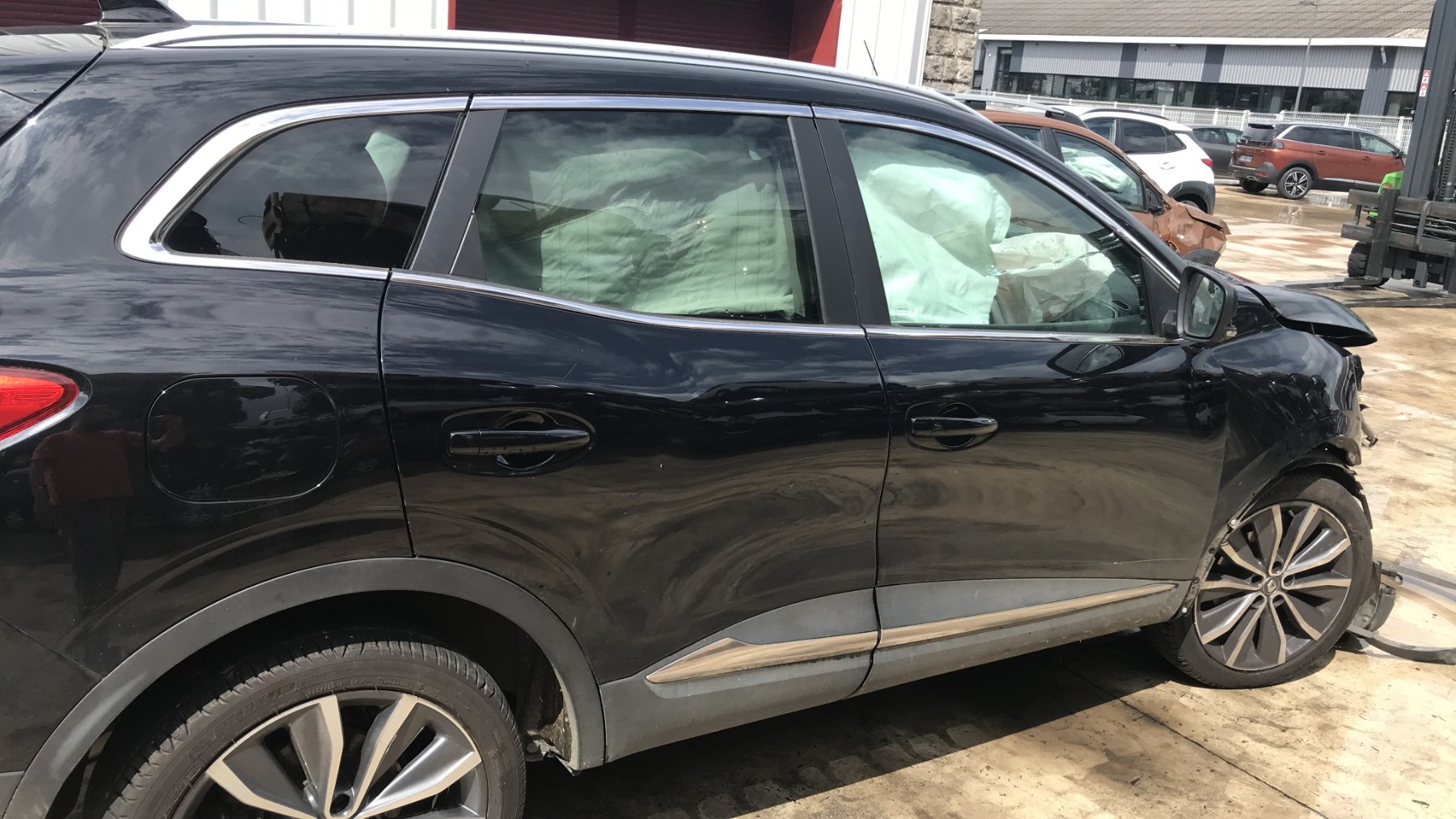Image RENAULT KADJAR