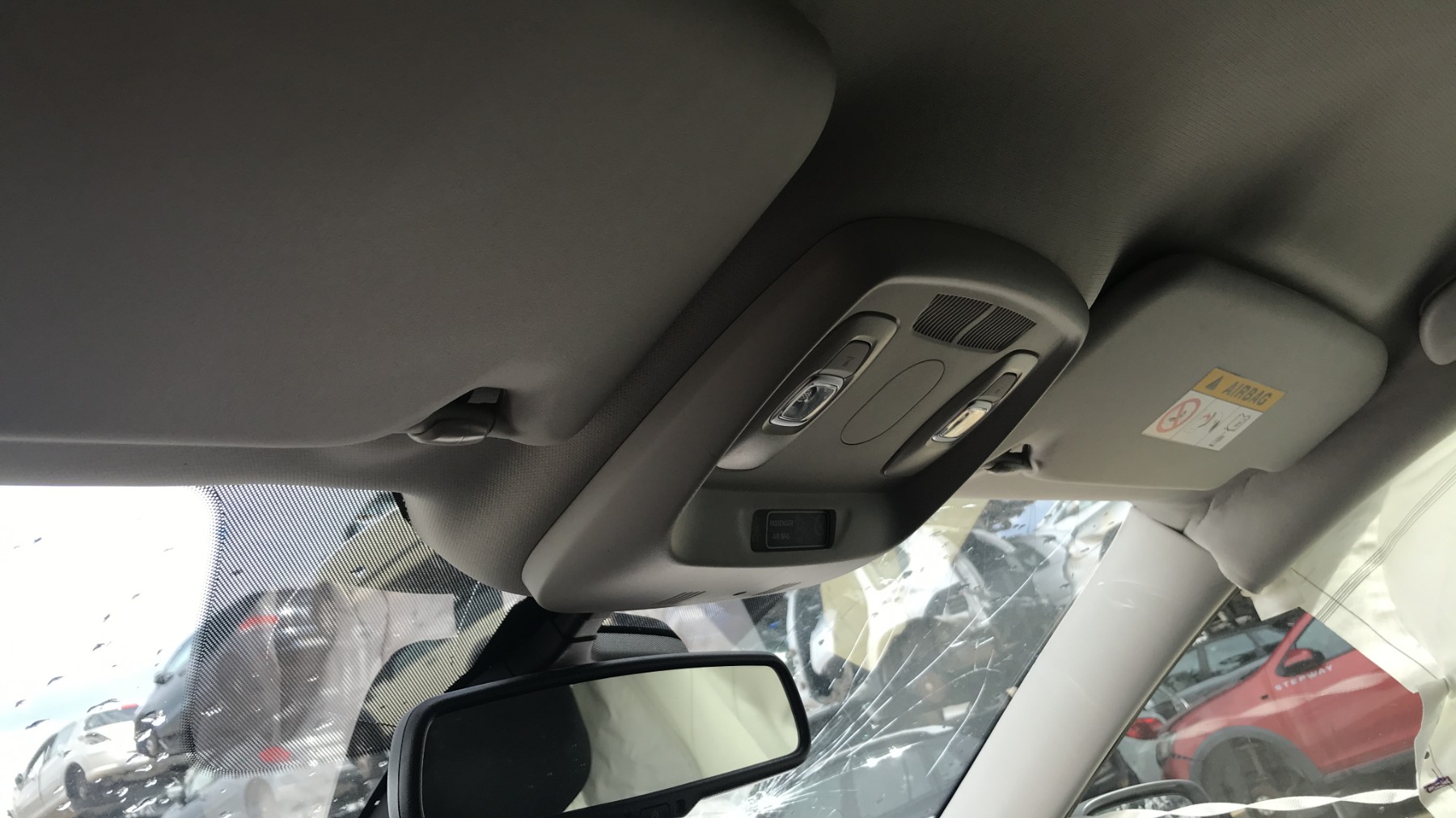 Image RENAULT KADJAR