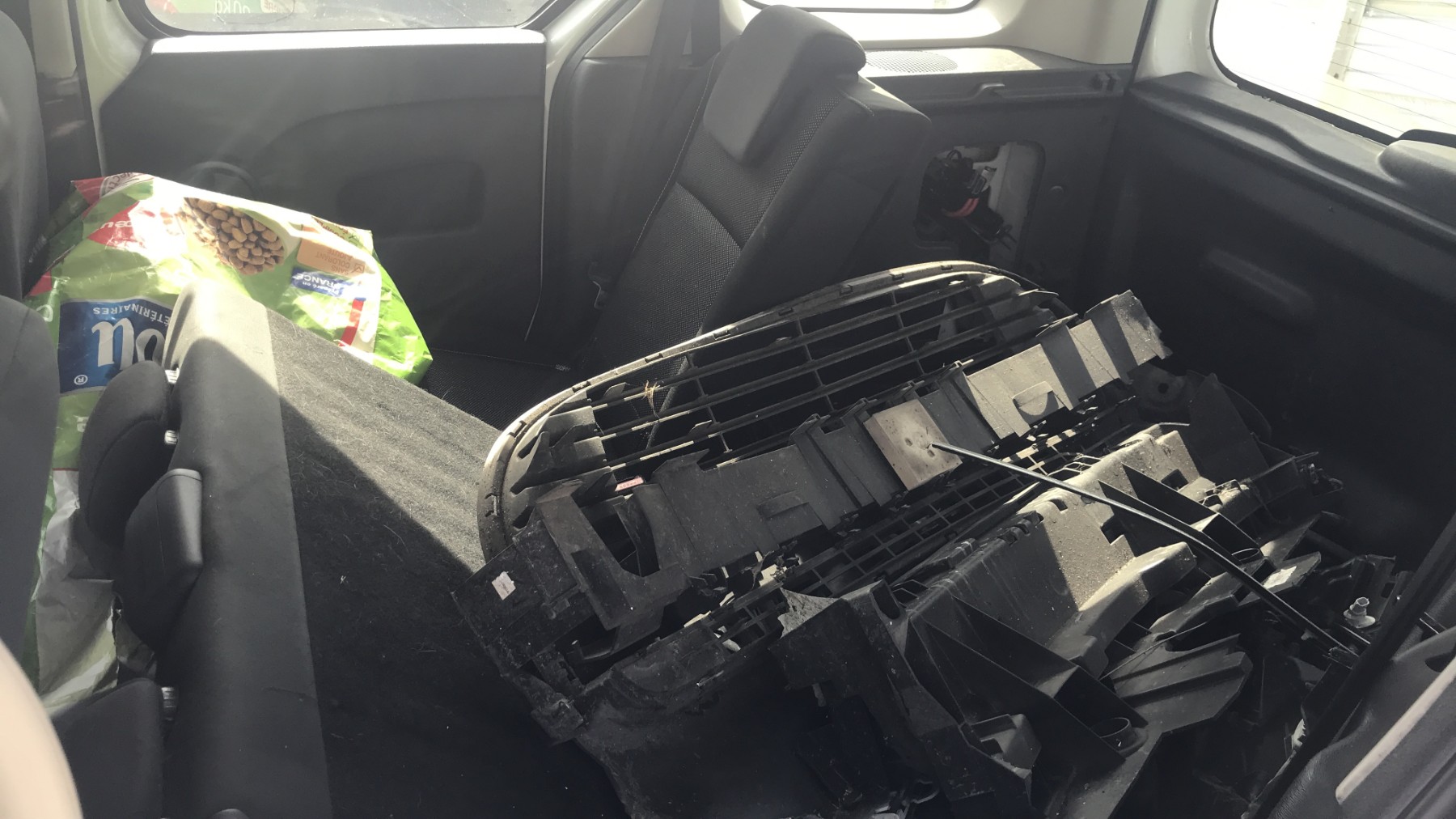 Image RENAULT KANGOO 2