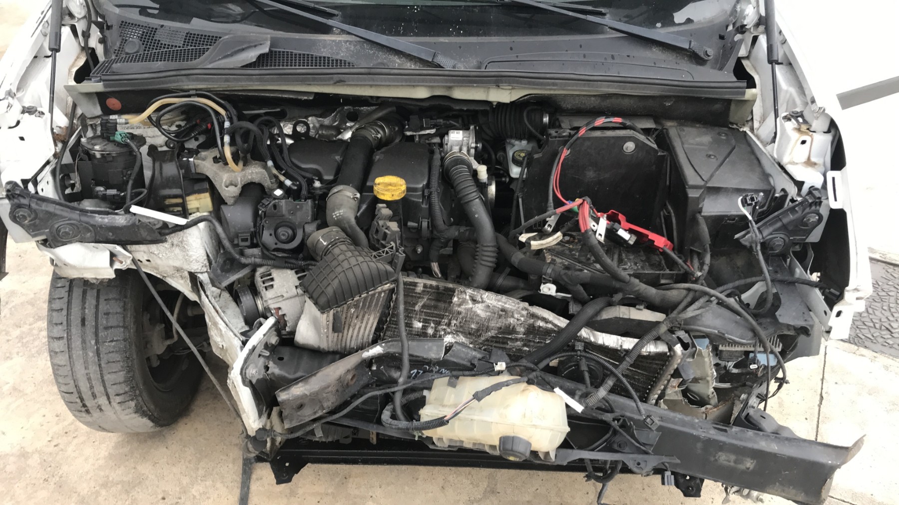 Image RENAULT KANGOO 2