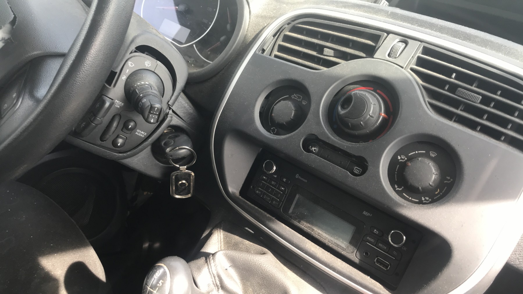 Image RENAULT KANGOO 2