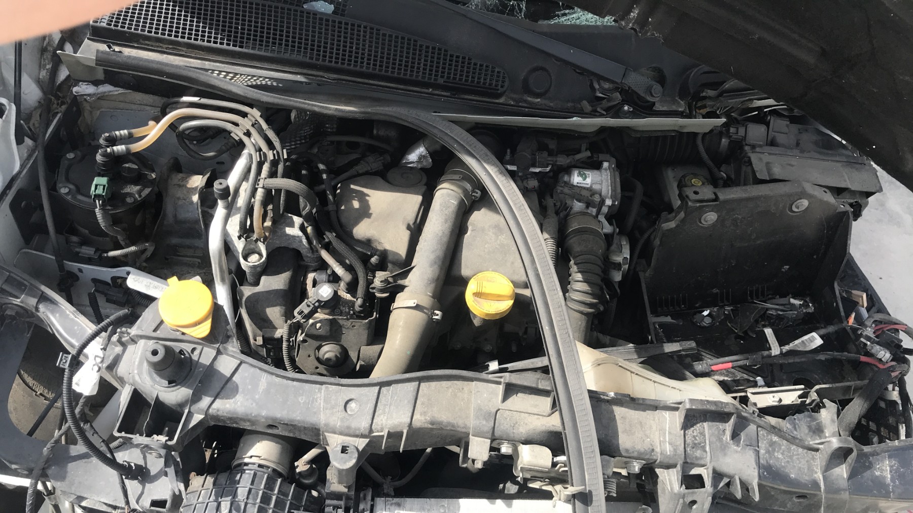 Image RENAULT KANGOO 2