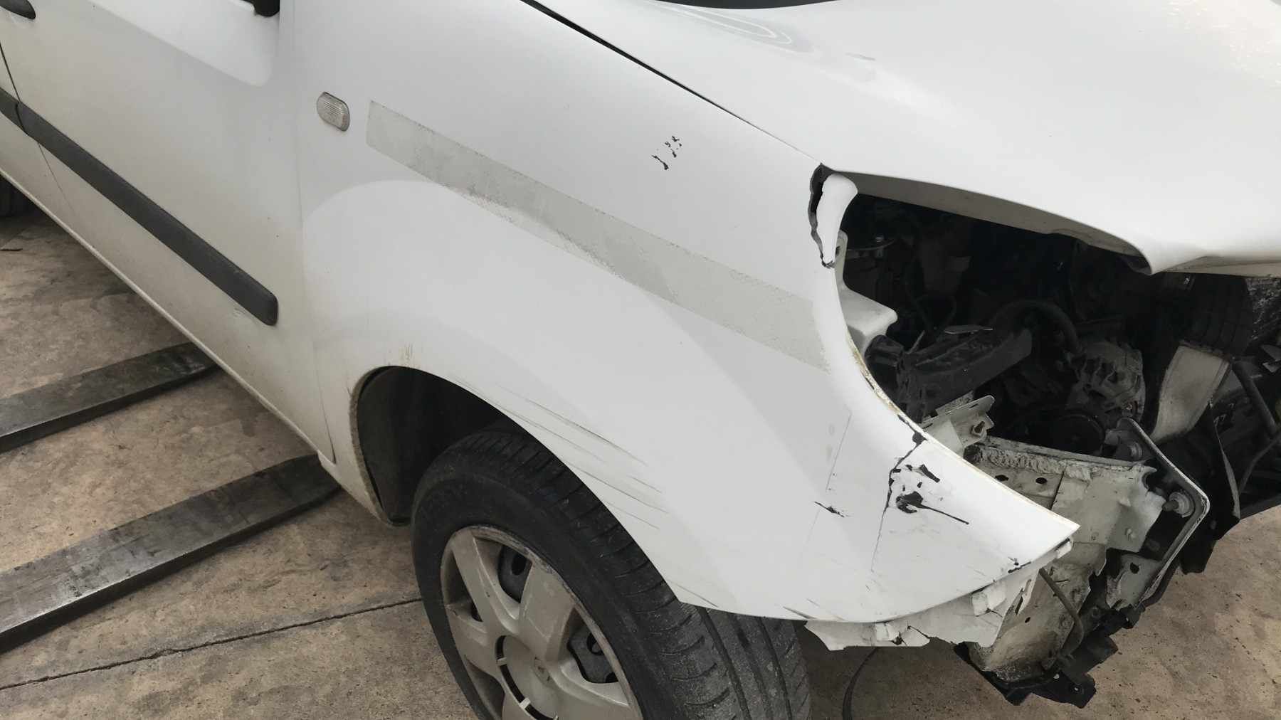 Image RENAULT KANGOO 2