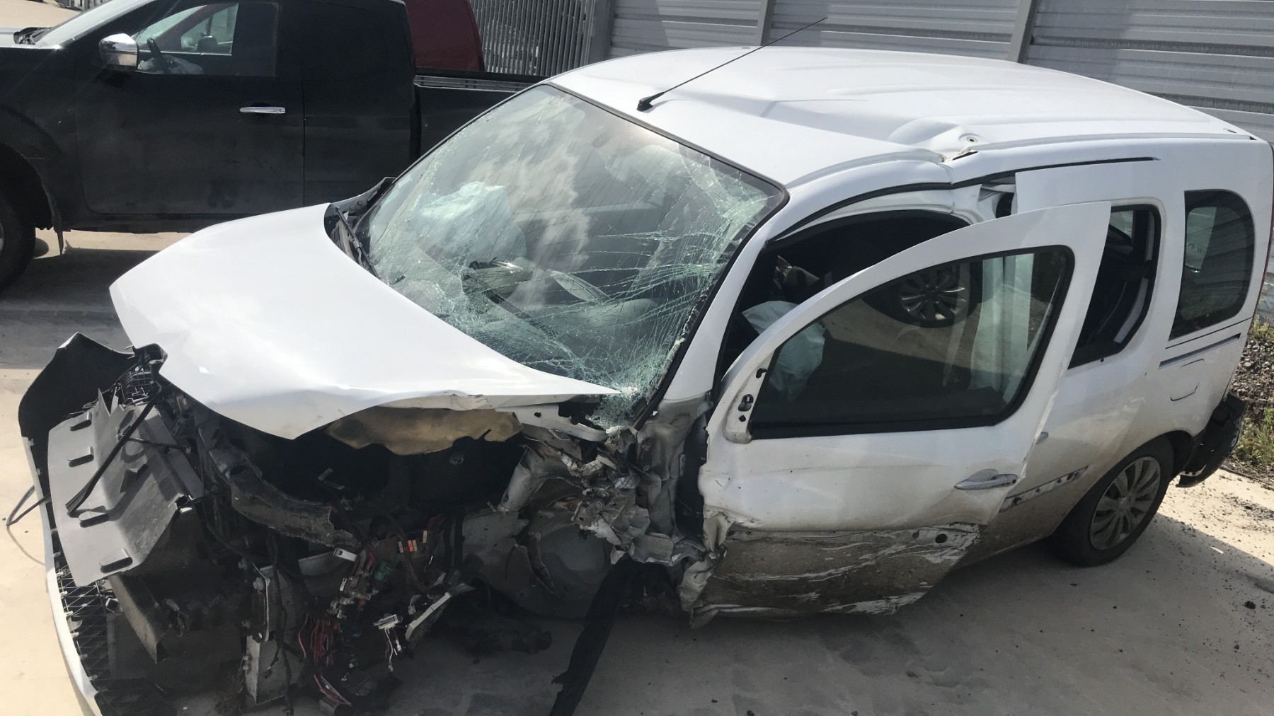 Image RENAULT KANGOO 2
