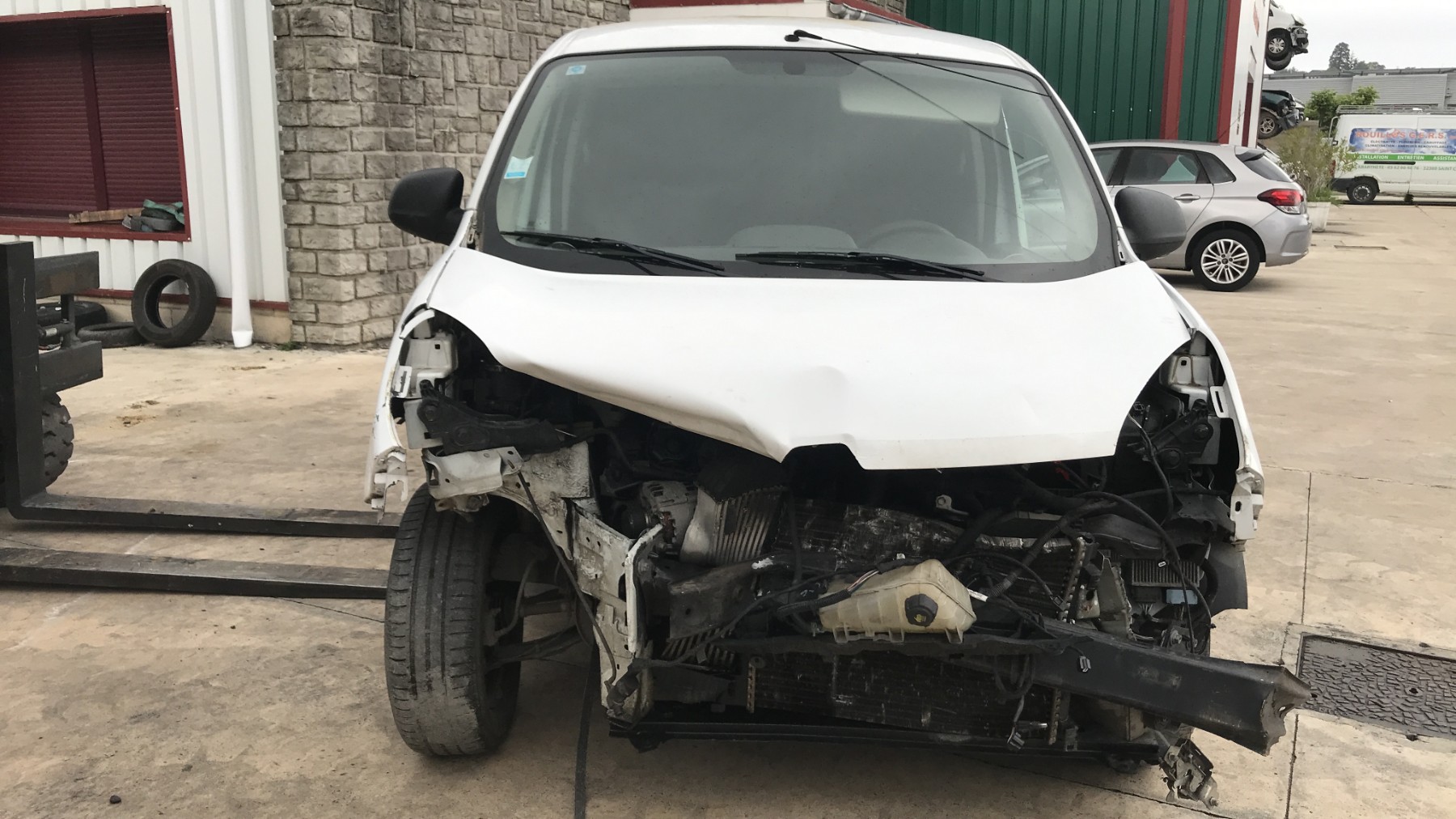 Pièce Auto