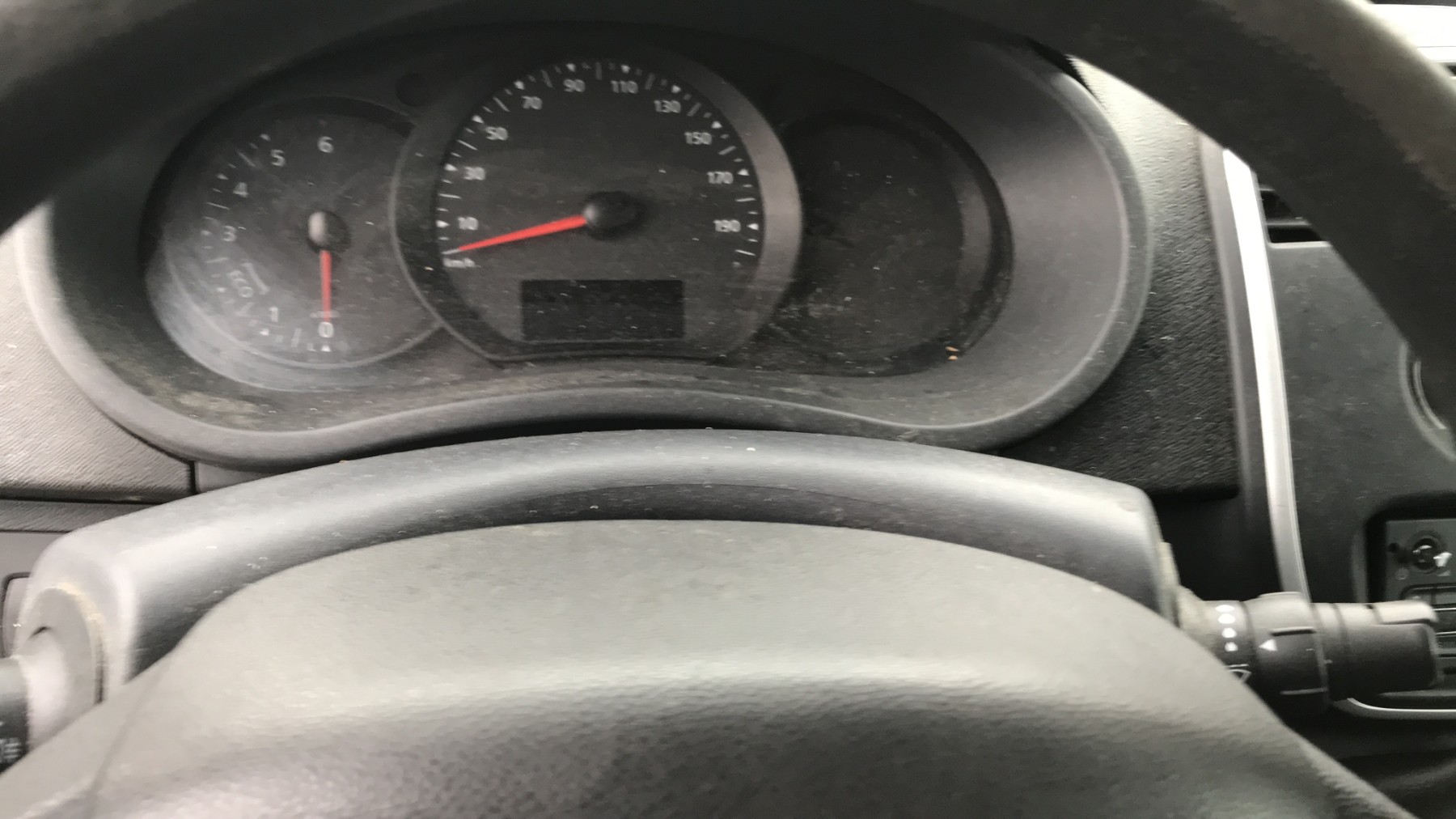 Image RENAULT KANGOO 2