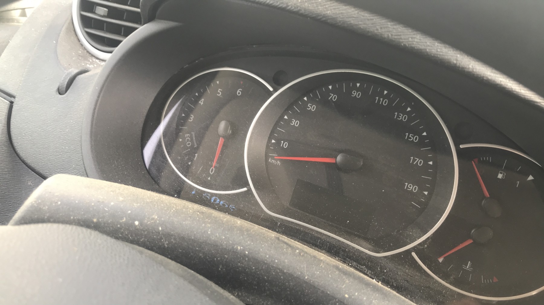 Image RENAULT KANGOO 2