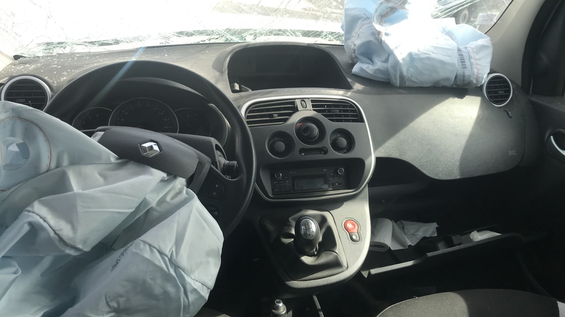 Image RENAULT KANGOO 2
