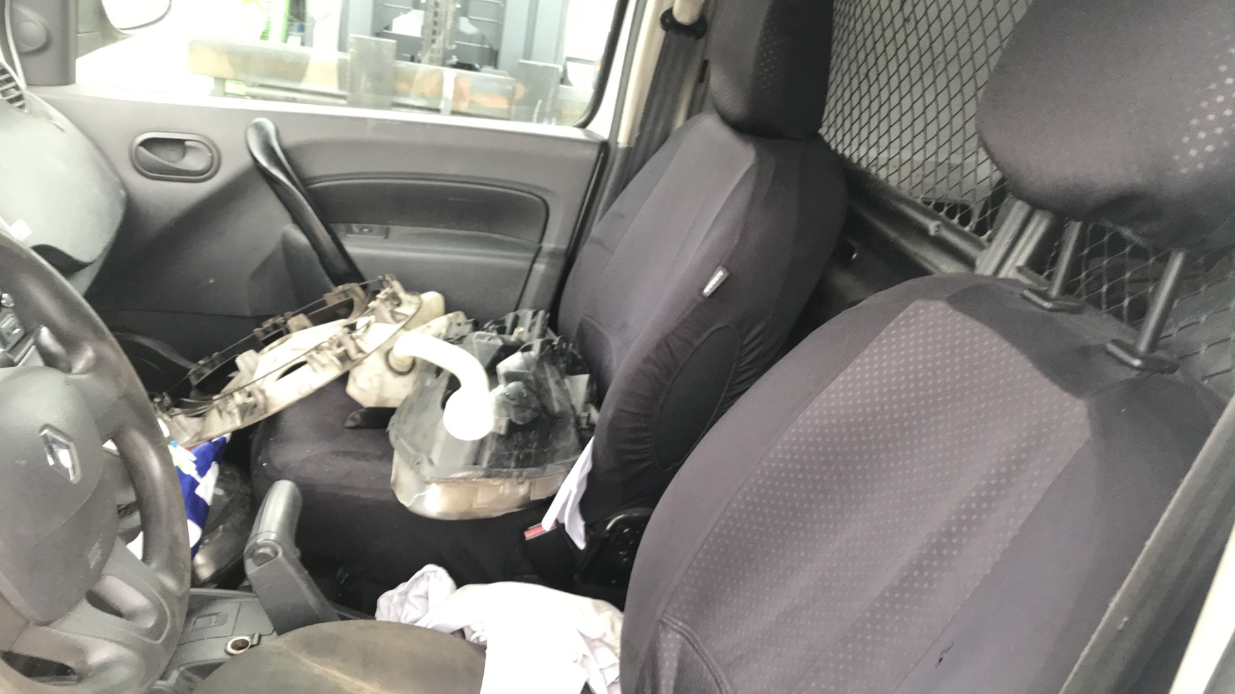 Image RENAULT KANGOO 2