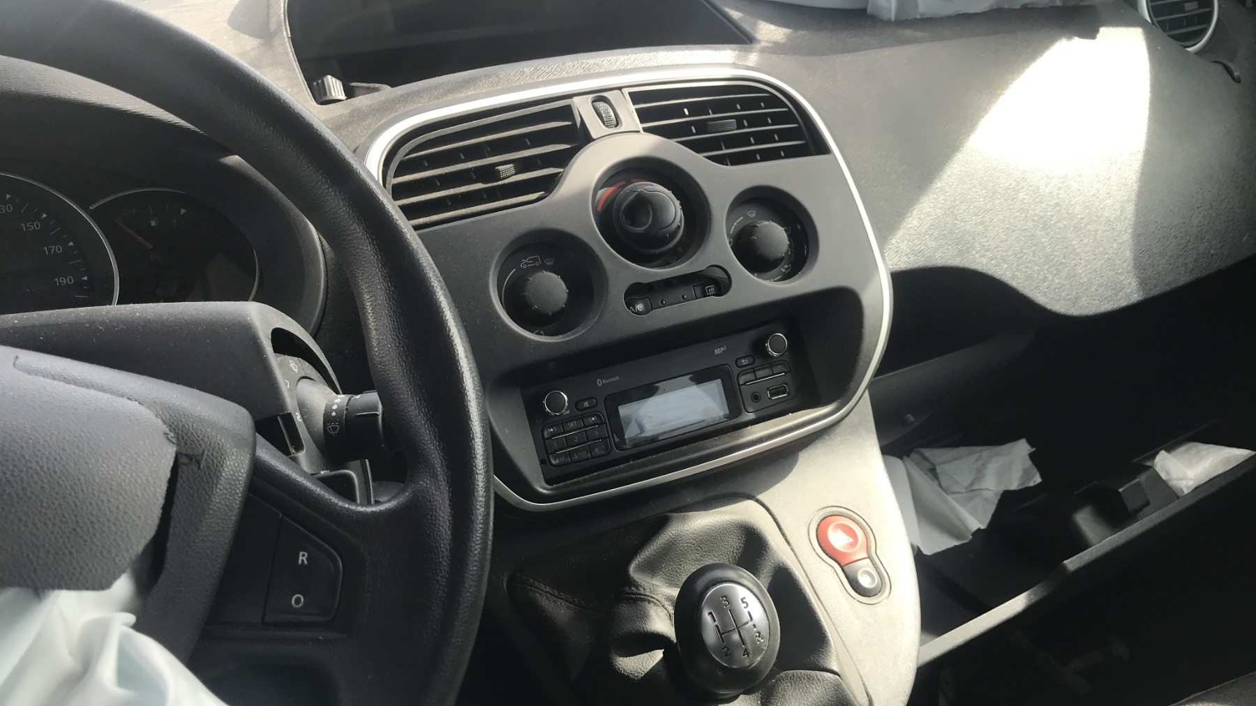 Image RENAULT KANGOO 2
