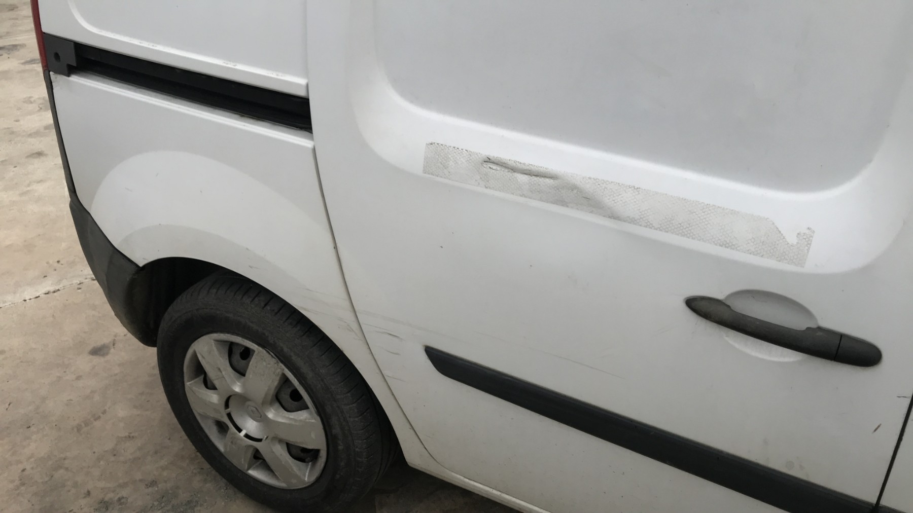 Image RENAULT KANGOO 2