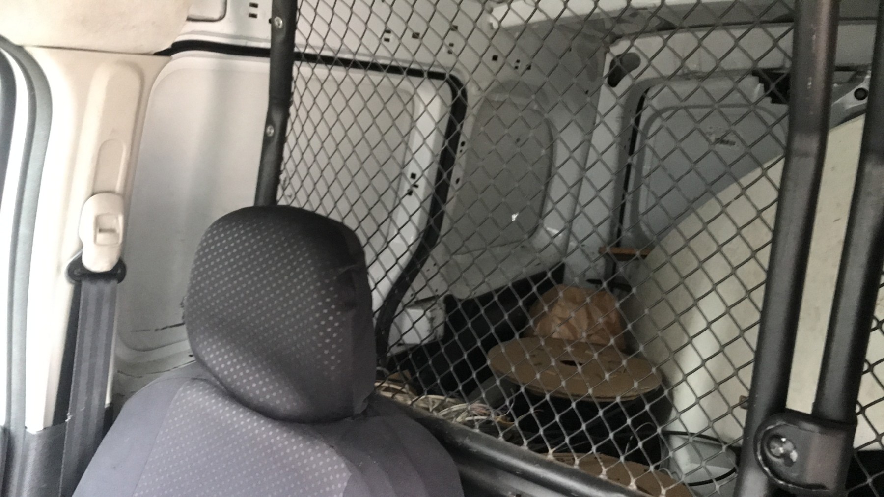 Image RENAULT KANGOO 2