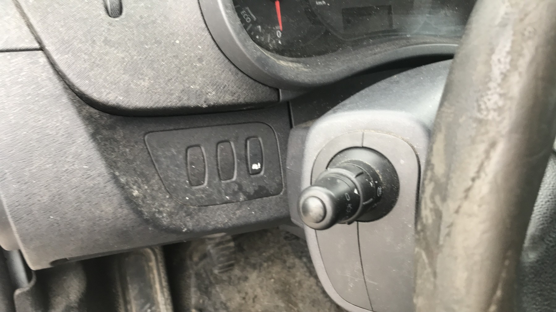 Image RENAULT KANGOO 2