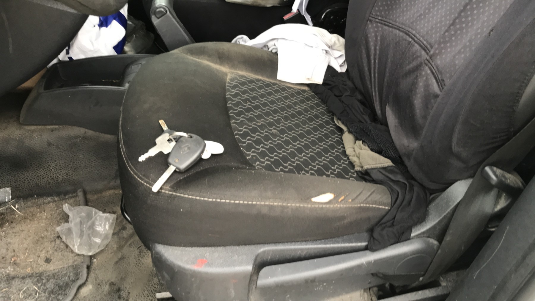 Image RENAULT KANGOO 2